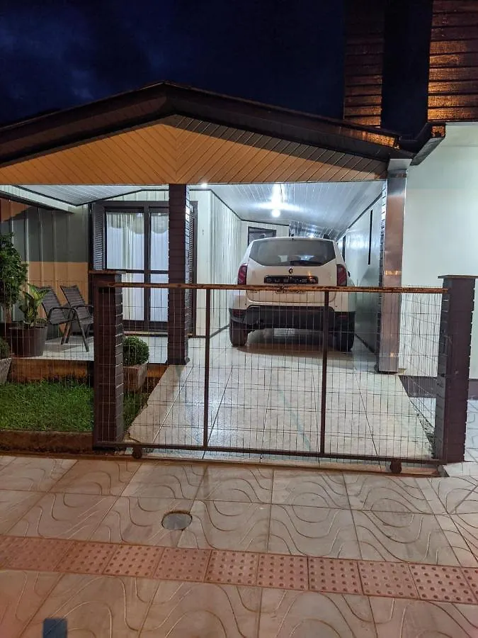 Dw House Apartment Praia Grande  0*, Praia Grande (Santa Catarina) Brazil