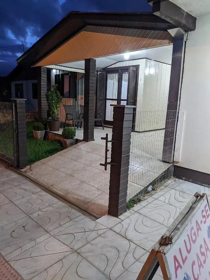 Dw House Apartment Praia Grande