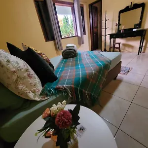 Pensión Ecohostel Dos Canyons Santa Catarina, Praia Grande (Santa Catarina)